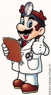 Un bon docteur